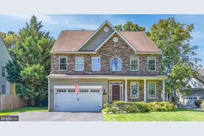 1868 Roberta Drive, Chester, MD 21619 - Photo 1