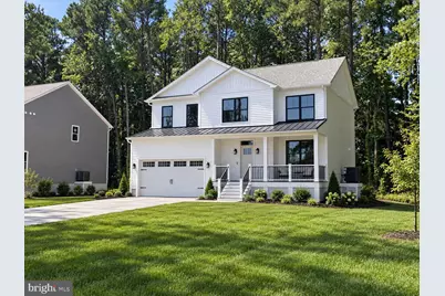 506 Talbot Road, Stevensville, MD 21666 - Photo 1