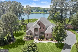 109 Starboard Ct, Grasonville, MD 21638 - Photo 1