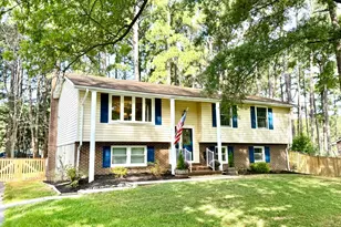 227 Dorchester Rd, Stevensville, MD 21666 - Photo 2