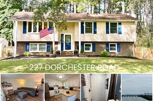 227 Dorchester Rd, Stevensville, MD 21666 - Photo 1