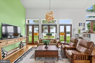 491 Wye Island Rd, Queenstown, MD 21658 - Photo 12