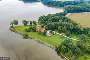 491 Wye Island Rd, Queenstown, MD 21658 - Photo 1