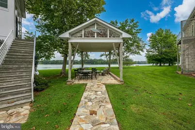 491 Wye Island Road, Queenstown, MD 21658 - Photo 4