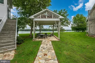 491 Wye Island Rd, Queenstown, MD 21658 - Photo 4