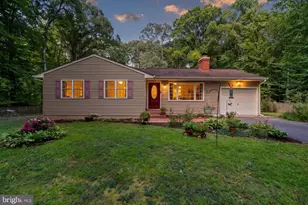 249 White Marsh Rd, Centreville, MD 21617 - Photo 1