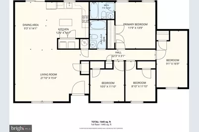909 Petinot Place, Stevensville, MD 21666 - Photo 42