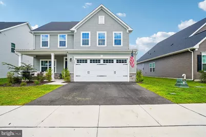 242 Perrys Retreat Boulevard, Grasonville, MD 21638 - Photo 1