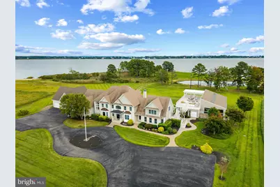 450 Seascape Lane, Stevensville, MD 21666 - Photo 1