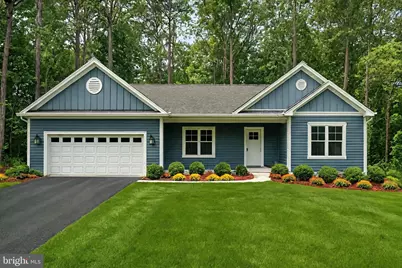 Baltimore Road, Stevensville, MD 21666 - Photo 1