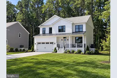 Queens Colony High Road, Stevensville, MD 21666 - Photo 1