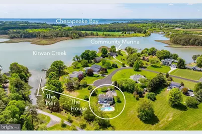 162 Kirwans Landing Lane, Chester, MD 21619 - Photo 34