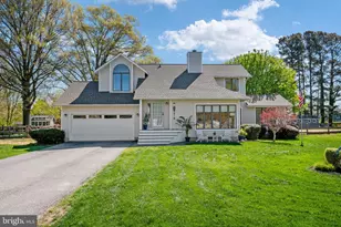 407 5 Farms Dr, Stevensville, MD 21666 - Photo 1