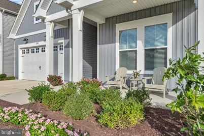 168 Redstart Drive, Chester, MD 21619 - Photo 2