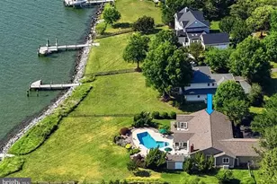251 Prospect Bay Dr W, Grasonville, MD 21638 - Photo 1