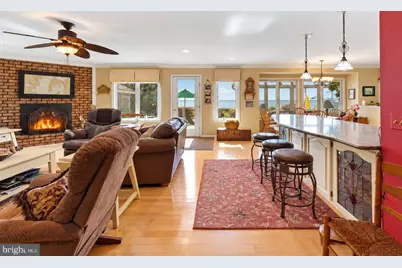 251 Prospect Bay Drive W, Grasonville, MD 21638 - Photo 8