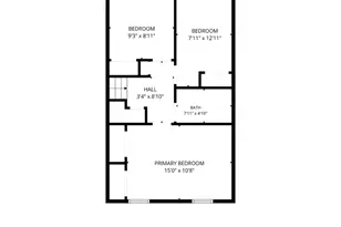 412 Chesapeake Ave, Stevensville, MD 21666 - Photo 6