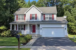 336 Timber Ln, Grasonville, MD 21638 - Photo 1
