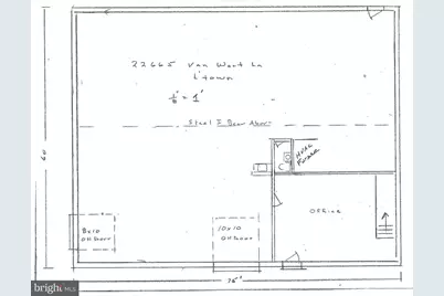 22665 Van Wert Lane, Leonardtown, MD 20650 - Photo 8