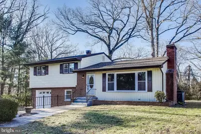 24313 Mervell Dean Road, Hollywood, MD 20636 - Photo 1