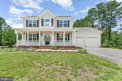 26635 Del Ibera Court, Mechanicsville, MD 20659 - Photo 1