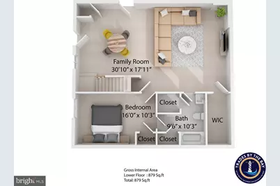 26635 Del Ibera Court, Mechanicsville, MD 20659 - Photo 30