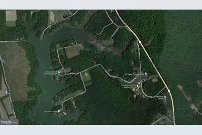 Sea Side View Road, Ridge, MD 20680 - Photo 2