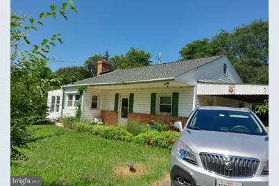 22925 Pleasant Lane, Bushwood, MD 20618 - Photo 1