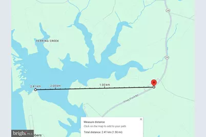 18832 Piney Point Road, Valley Lee, MD 20692 - Photo 14