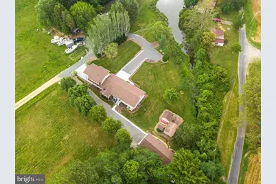 21210 Bernie Lawrence Lane, Abell, MD 20606 - Photo 18