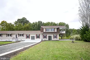 21210 Bernie Lawrence Ln, Abell, MD 20606 - Photo 1
