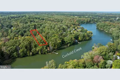 Lot 2 Ewell Lane, Hollywood, MD 20636 - Photo 4