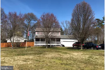 45636 Rutherford Boulevard, Great Mills, MD 20634 - Photo 1