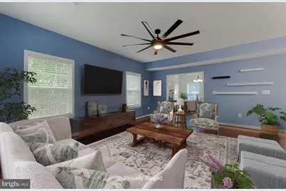 21405 Bellevue Court, Lexington Park, MD 20653 - Photo 12