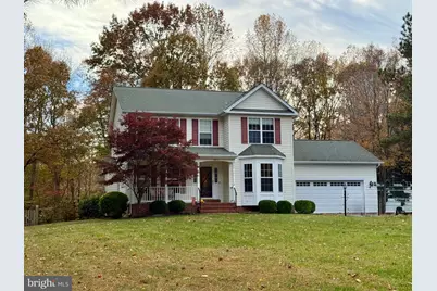 38711 Hidden Pond Court, Mechanicsville, MD 20659 - Photo 1