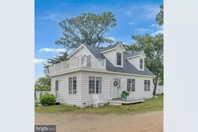 14005 Cornfield Harbor Drive, Scotland, MD 20687 - Photo 2