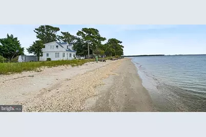 14005 Cornfield Harbor Drive, Scotland, MD 20687 - Photo 38