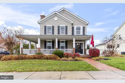 23581 Gallent Fox Way, Leonardtown, MD 20650 - Photo 4