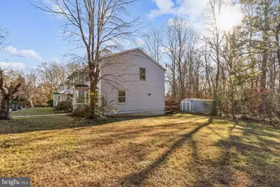 20801 Harlequin Lane, Callaway, MD 20620 - Photo 2