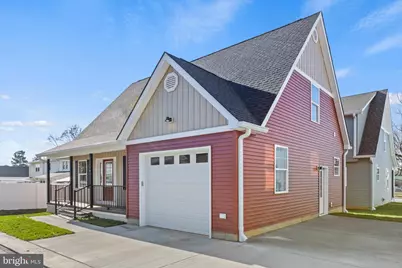 41599 Church Street, Leonardtown, MD 20650 - Photo 2