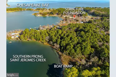 16125 Bradburn Lane, Ridge, MD 20680 - Photo 6