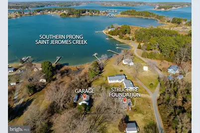 16125 Bradburn Lane, Ridge, MD 20680 - Photo 6