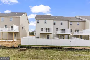 Lot 137- 23667 Weeping Willow Wy, Leonardtown, MD 20650 - Photo 42