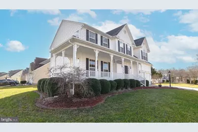23593 Mitchell Drive, Leonardtown, MD 20650 - Photo 2
