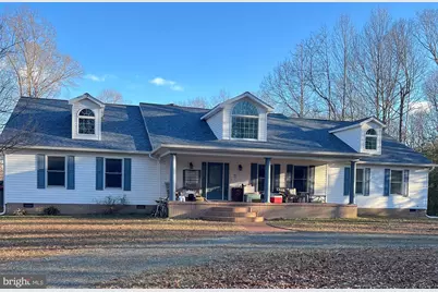 23660 Pine View Lane, Hollywood, MD 20636 - Photo 2