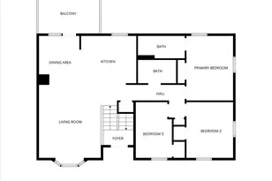 27047 Yowaiski Mill Rd, Mechanicsville, MD 20659 - Photo 38