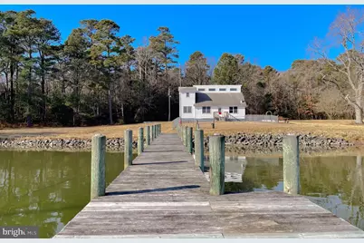 37117 Moore Road, Bushwood, MD 20618 - Photo 1