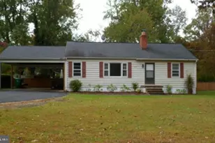 46017 E Sunrise Dr E, Lexington Park, MD 20653 - Photo 1