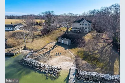 45118 Saint Cuthbert Farm Road, Hollywood, MD 20636 - Photo 98