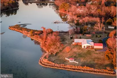 48724 Curleys Road, Ridge, MD 20680 - Photo 4